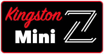 Kingston Mini-Z Logo